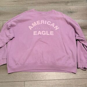 American Eagle Sweatshirt